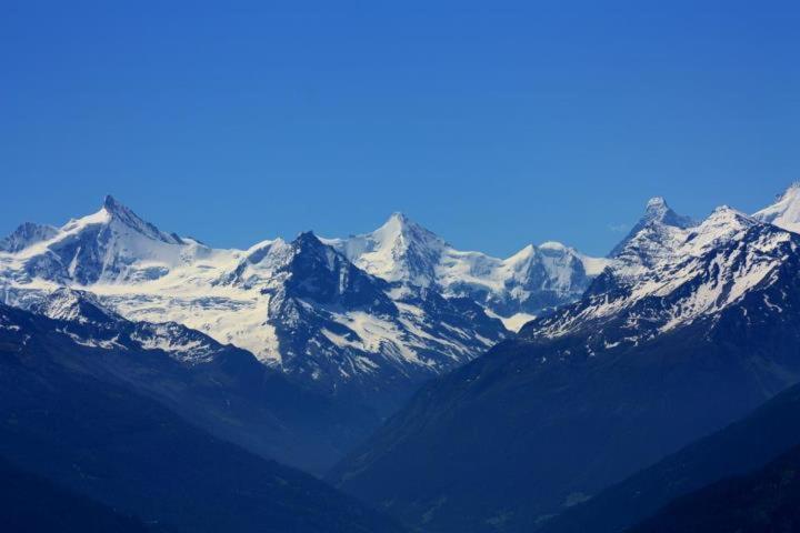 Le Mayen de Colombire Crans-Montana Exterior foto